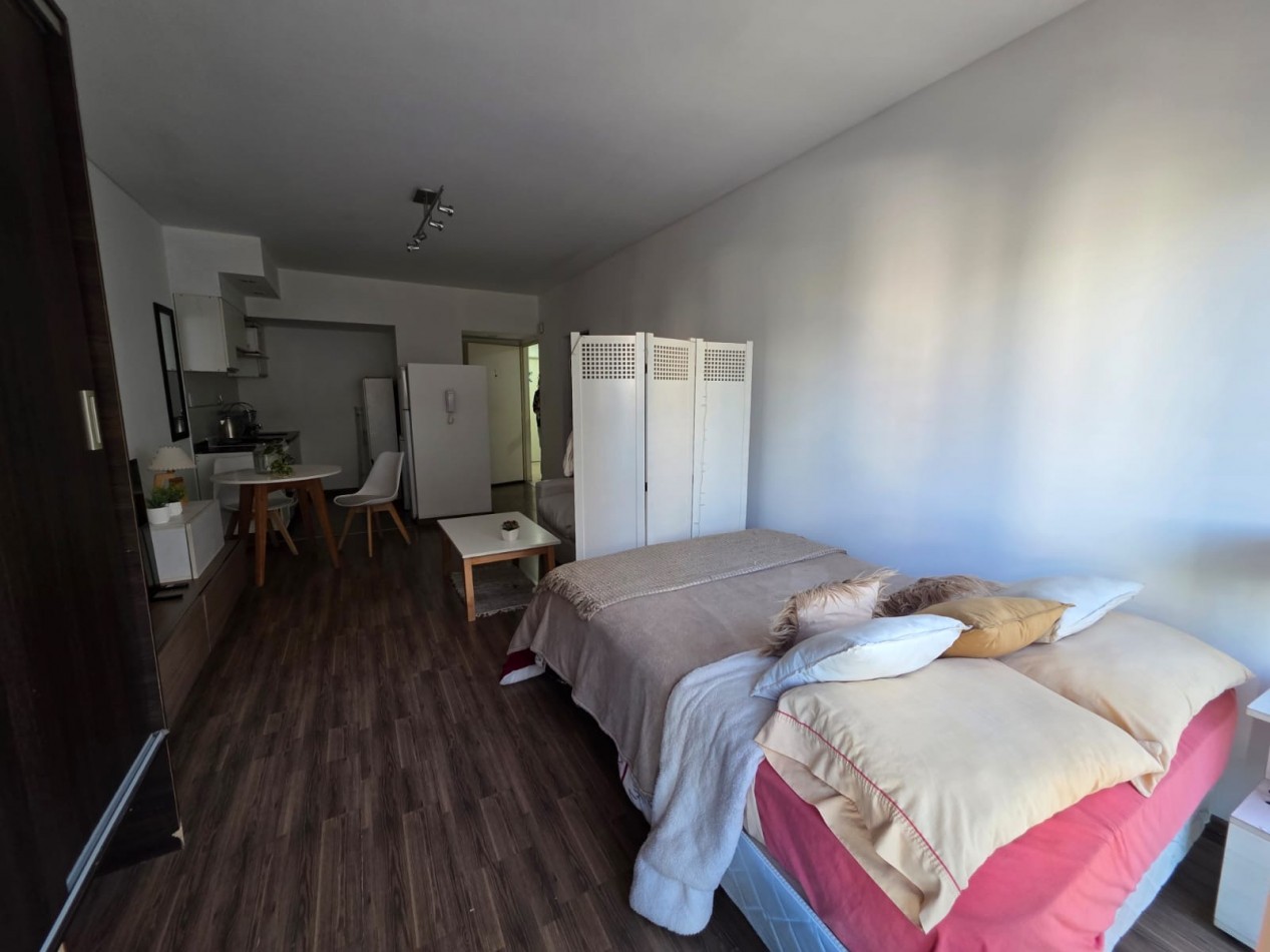 VERA 1100, VENTA DEPARTAMENTO DE UN AMBIENTE EN VILLA CRESPO
