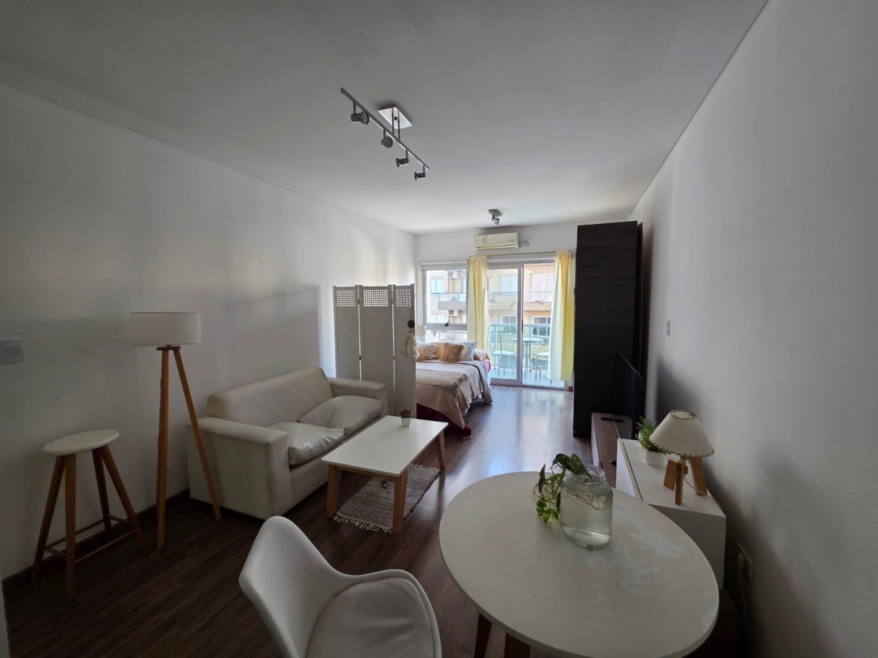 VERA 1100, VENTA DEPARTAMENTO DE UN AMBIENTE EN VILLA CRESPO