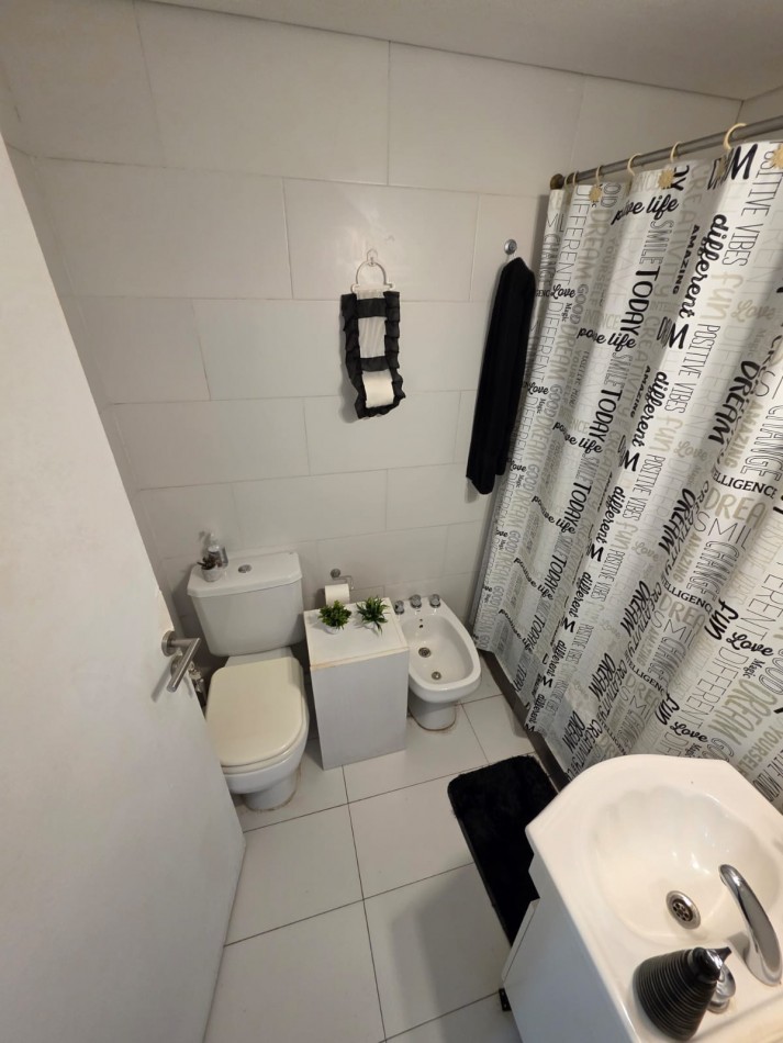 VERA 1100, VENTA DEPARTAMENTO DE UN AMBIENTE EN VILLA CRESPO
