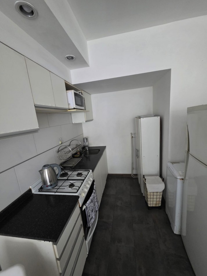 VERA 1100, VENTA DEPARTAMENTO DE UN AMBIENTE EN VILLA CRESPO