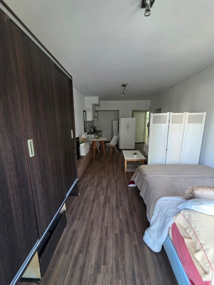 VERA 1100, VENTA DEPARTAMENTO DE UN AMBIENTE EN VILLA CRESPO