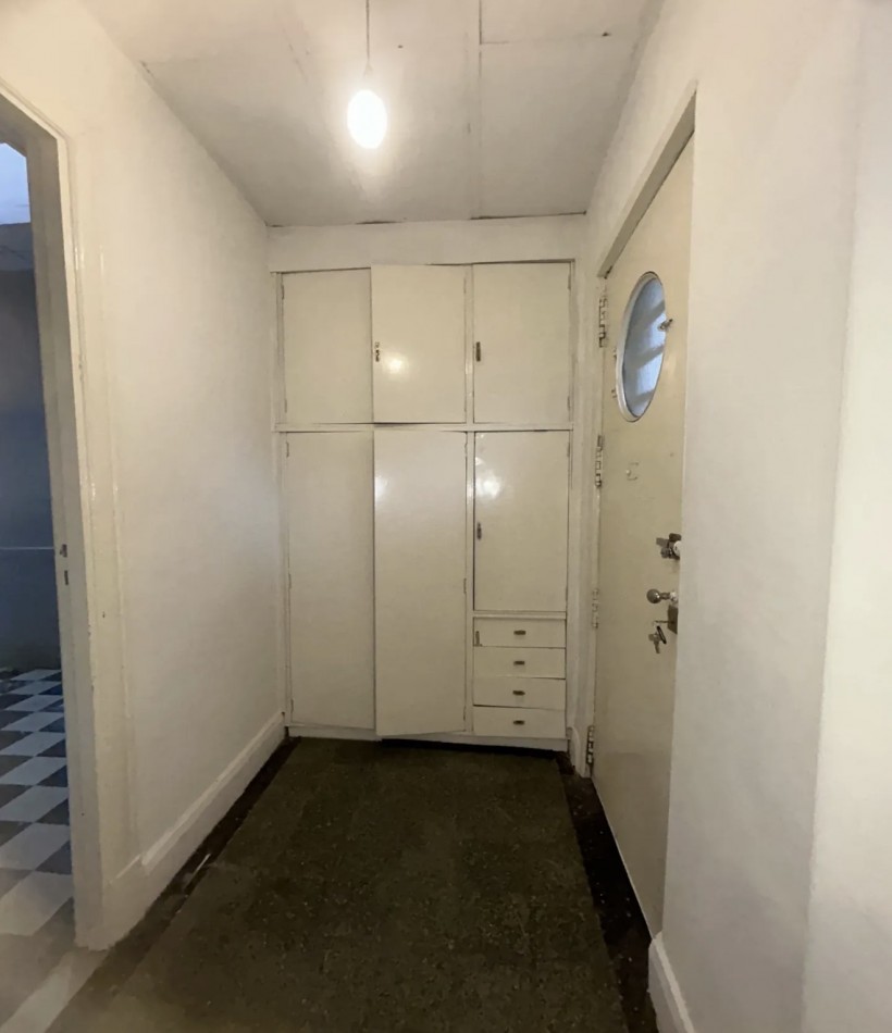 VILELA 2600, VENTA PH DE TRES AMBIENTES EN NUÑEZ 