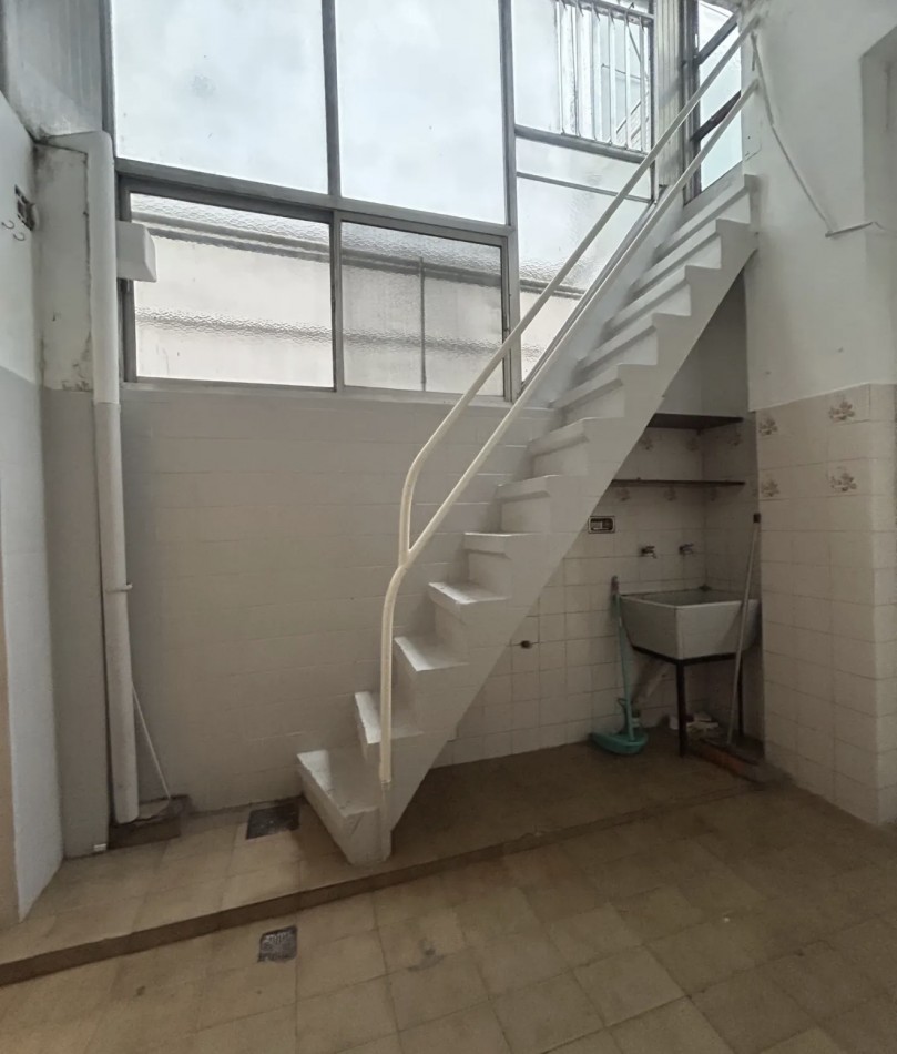 VILELA 2600, VENTA PH DE TRES AMBIENTES EN NUÑEZ 