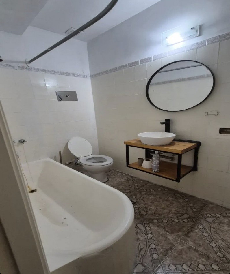 VILELA 2600, VENTA PH DE TRES AMBIENTES EN NUÑEZ 