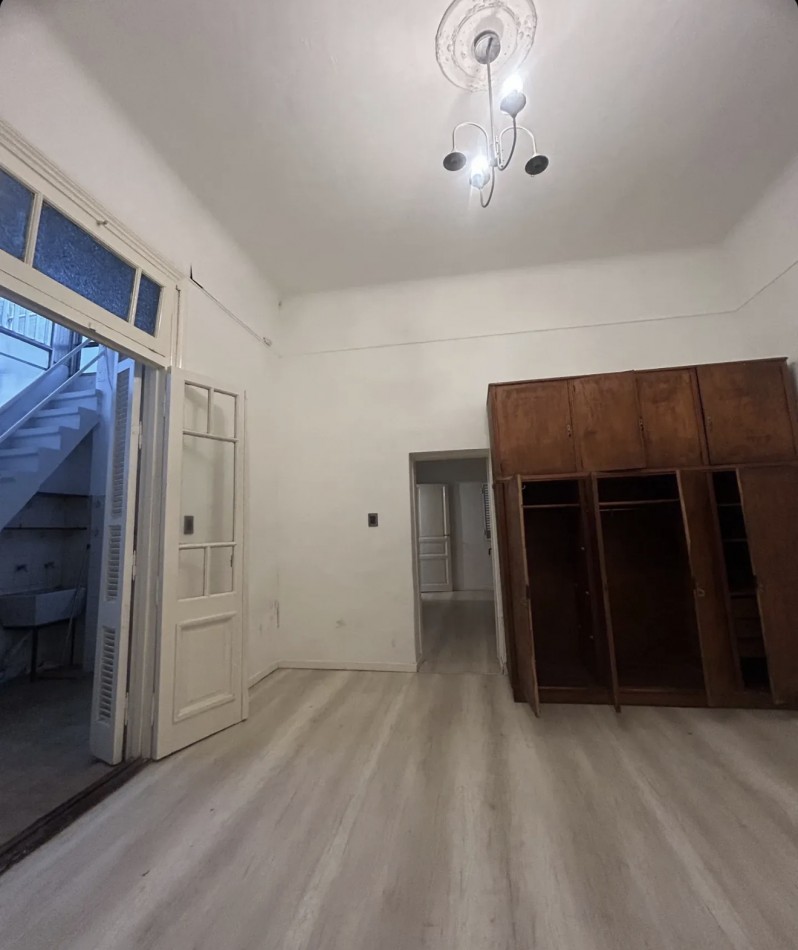 VILELA 2600, VENTA PH DE TRES AMBIENTES EN NUÑEZ 