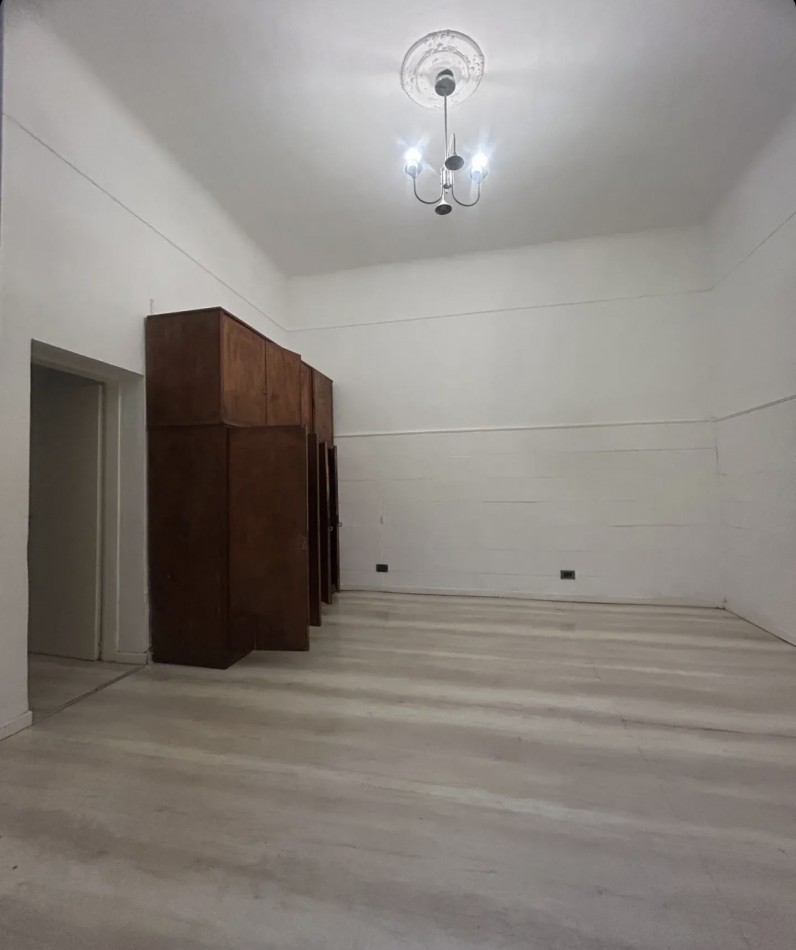VILELA 2600, VENTA PH DE TRES AMBIENTES EN NUÑEZ 