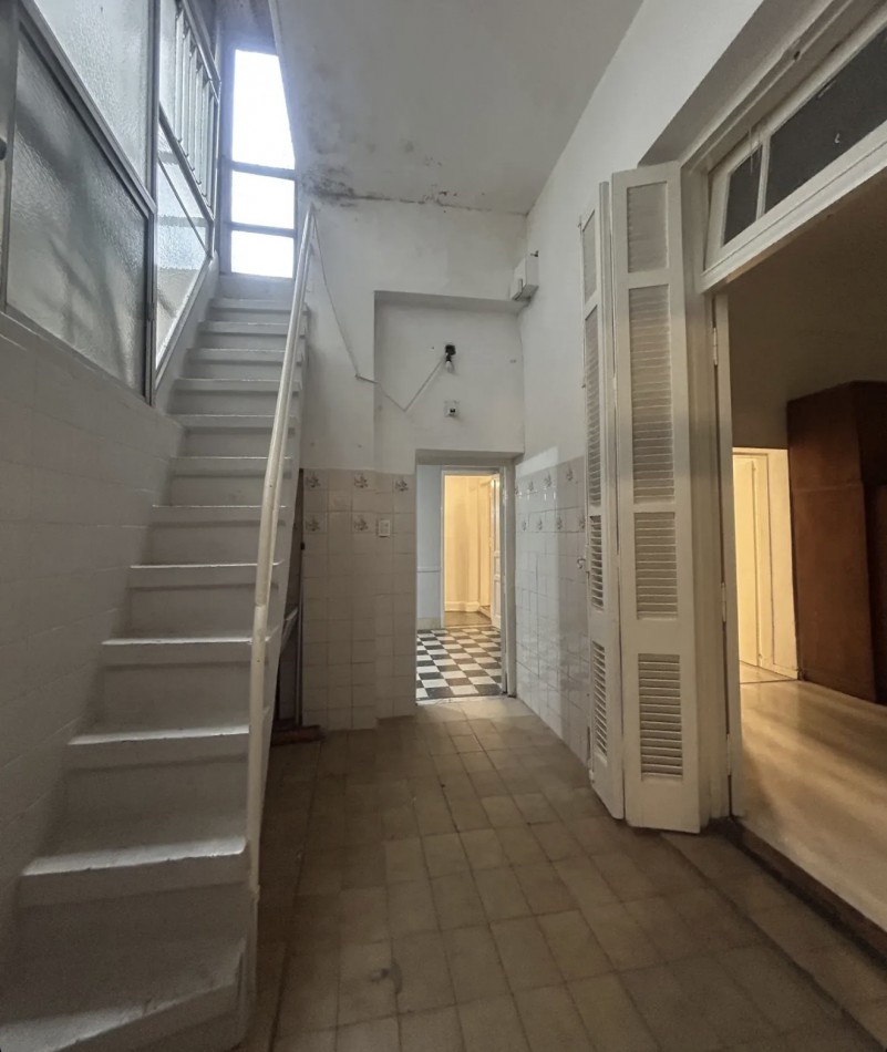 VILELA 2600, VENTA PH DE TRES AMBIENTES EN NUÑEZ 