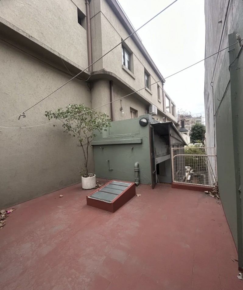 VILELA 2600, VENTA PH DE TRES AMBIENTES EN NUÑEZ 