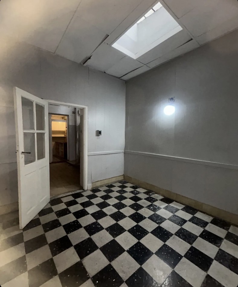 VILELA 2600, VENTA PH DE TRES AMBIENTES EN NUÑEZ 