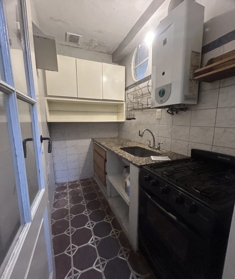 VILELA 2600, VENTA PH DE TRES AMBIENTES EN NUÑEZ 