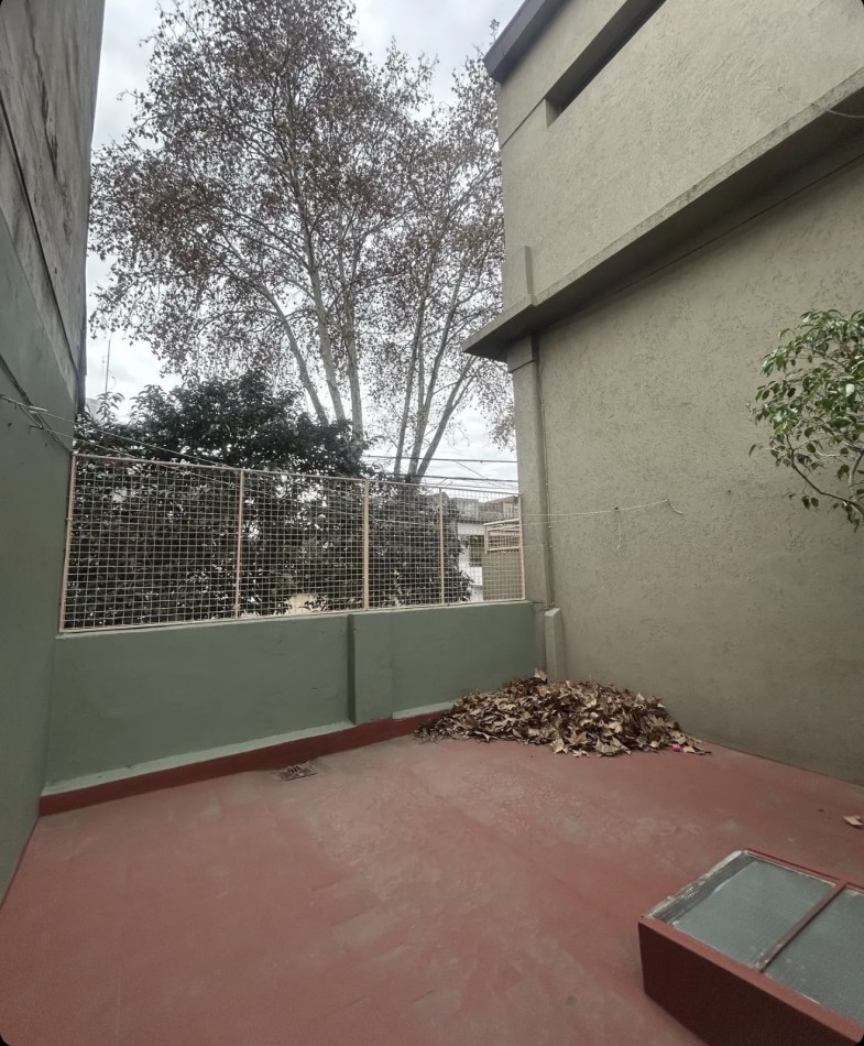 VILELA 2600, VENTA PH DE TRES AMBIENTES EN NUÑEZ 