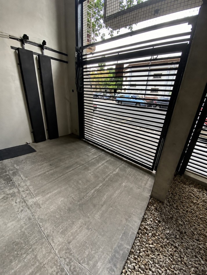 VERA 1180, VENTA COCHERAS EN VILLA CRESPO