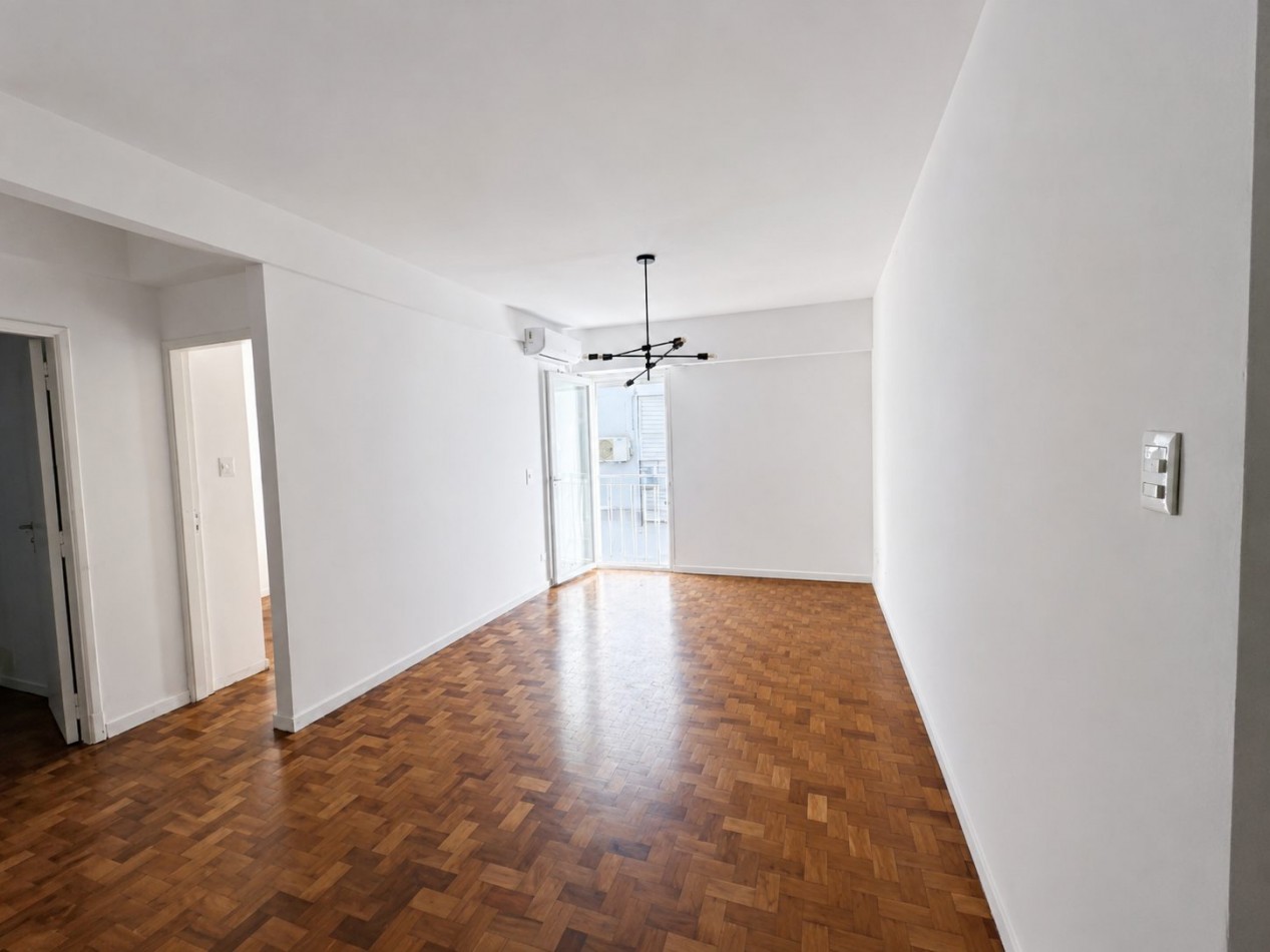 GODOY CRUZ 2900, VENTA 3 AMB A NUEVO Y AMOBLADO Mtrs Av Cerviño, TORRE LE PARC