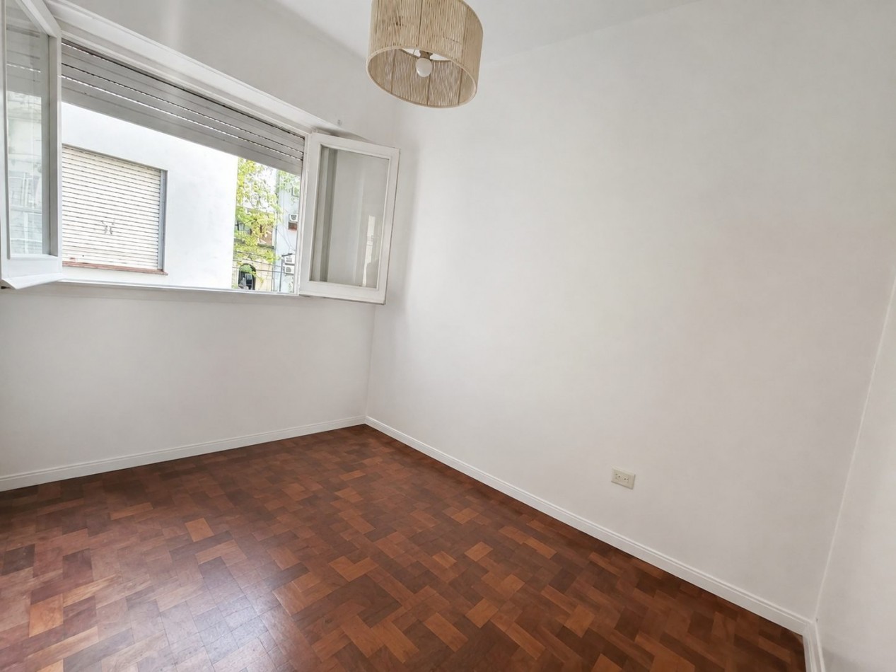 GODOY CRUZ 2900, VENTA 3 AMB A NUEVO Y AMOBLADO Mtrs Av Cerviño, TORRE LE PARC