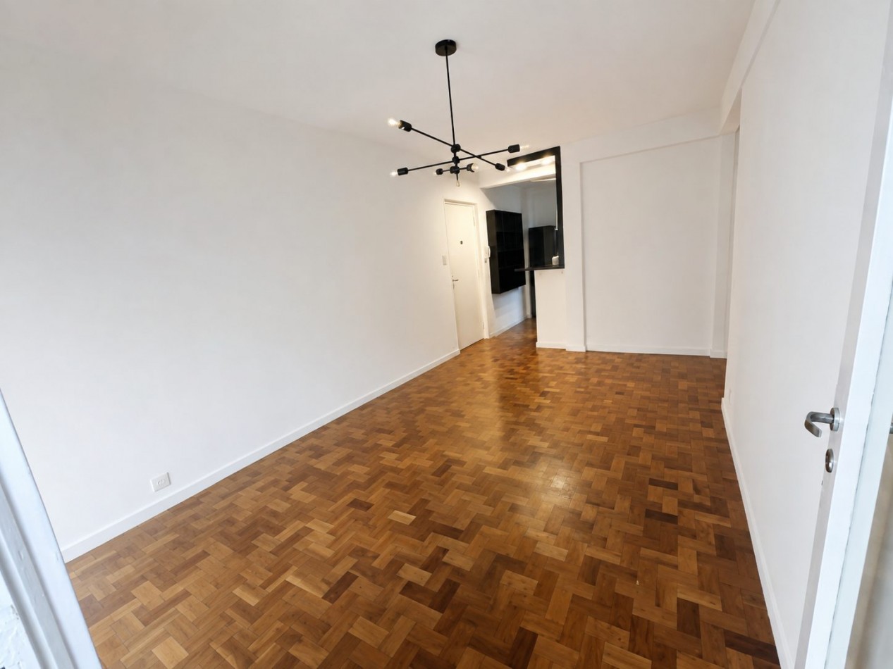 GODOY CRUZ 2900, VENTA 3 AMB A NUEVO Y AMOBLADO Mtrs Av Cerviño, TORRE LE PARC