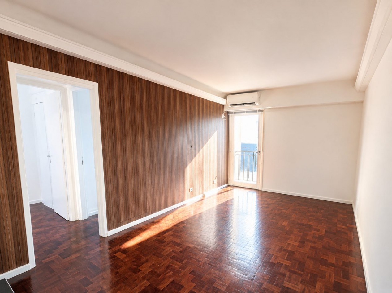GODOY CRUZ 2900, VENTA 3 AMB A NUEVO Y AMOBLADO Mtrs Av Cerviño, TORRE LE PARC