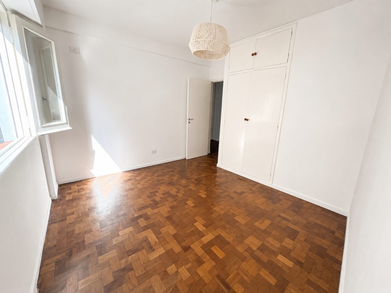 GODOY CRUZ 2900, VENTA 3 AMB A NUEVO Y AMOBLADO Mtrs Av Cerviño, TORRE LE PARC