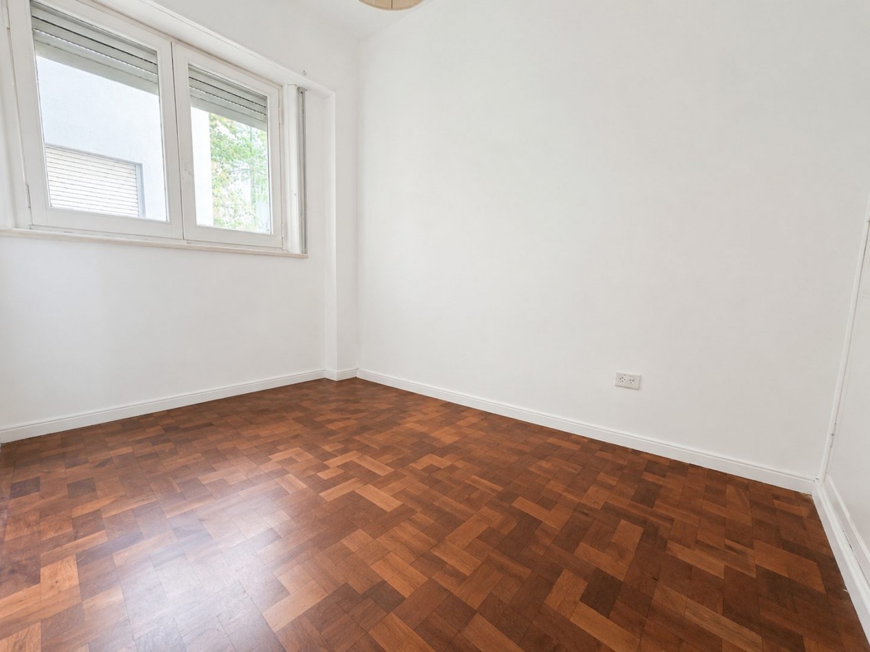 GODOY CRUZ 2900, VENTA 3 AMB A NUEVO Y AMOBLADO Mtrs Av Cerviño, TORRE LE PARC