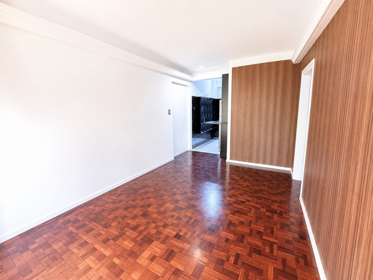 GODOY CRUZ 2900, VENTA 3 AMB A NUEVO Y AMOBLADO Mtrs Av Cerviño, TORRE LE PARC