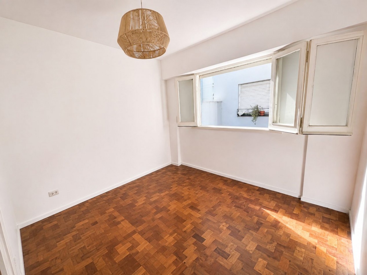 GODOY CRUZ 2900, VENTA 3 AMB A NUEVO Y AMOBLADO Mtrs Av Cerviño, TORRE LE PARC