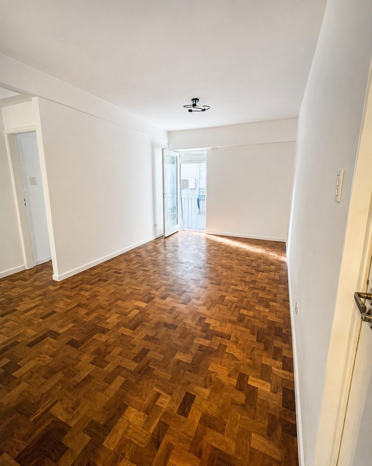 GODOY CRUZ 2900, VENTA 3 AMB A NUEVO Y AMOBLADO Mtrs Av Cerviño, TORRE LE PARC