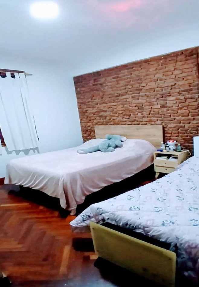 ARMENIA 2200, VENTA 2 AMBIENTES PLENO PALERMO SOHO/BOTANICO