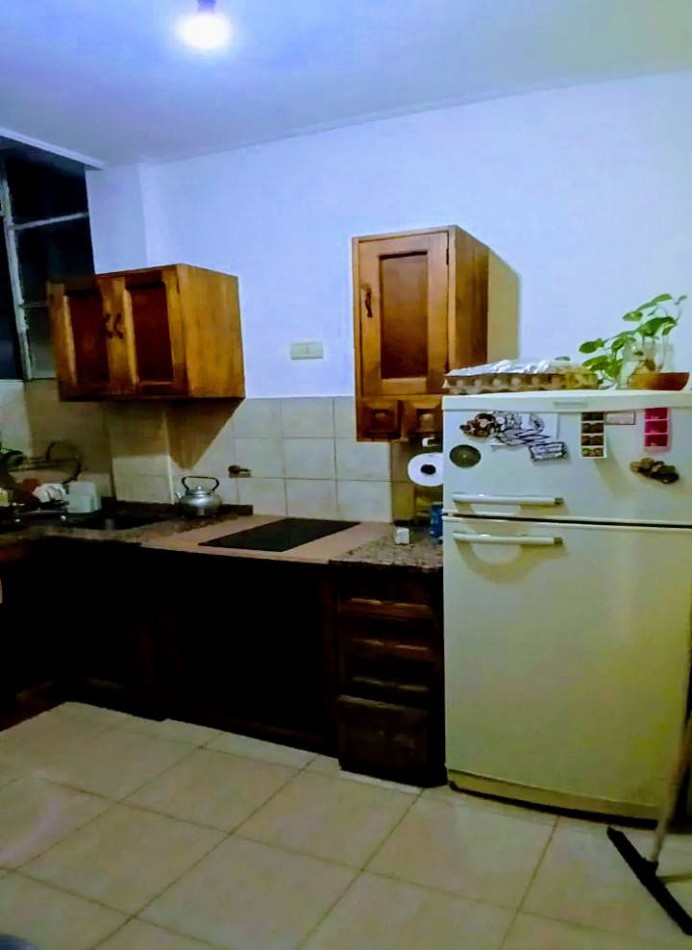 ARMENIA 2200, VENTA 2 AMBIENTES PLENO PALERMO SOHO/BOTANICO