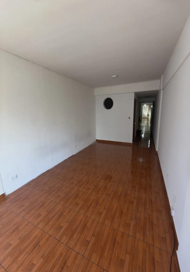 AV SANTA FE 1100, VENTA 1 AMB AL FRENTE C/BALCON IDEAL INVERSION !!! Mtrs Av 9 de JULIO