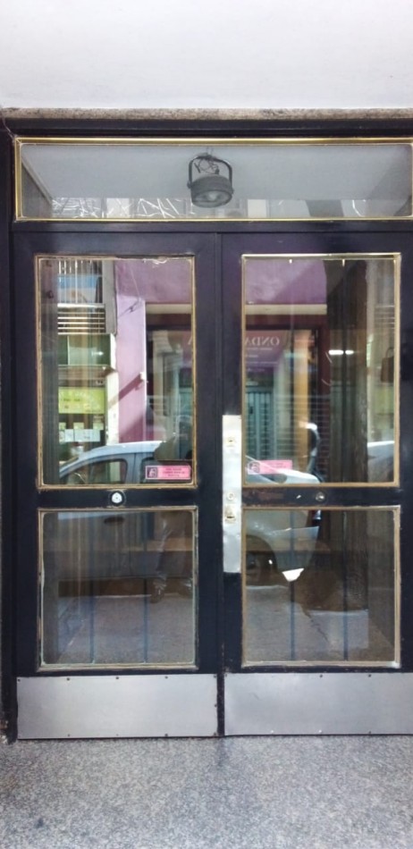 JUNIN 600, Venta IMPEC 1 amb CFTE APTO PROF ZONA FACULTADES UBA