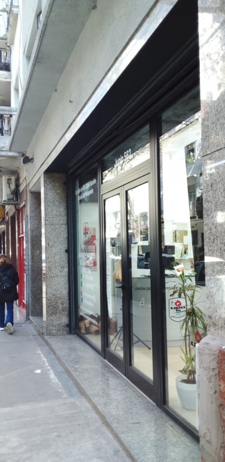 JUNIN 600, Venta IMPEC 1 amb CFTE APTO PROF ZONA FACULTADES UBA