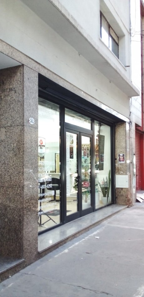 JUNIN 600, Venta IMPEC 1 amb CFTE APTO PROF ZONA FACULTADES UBA
