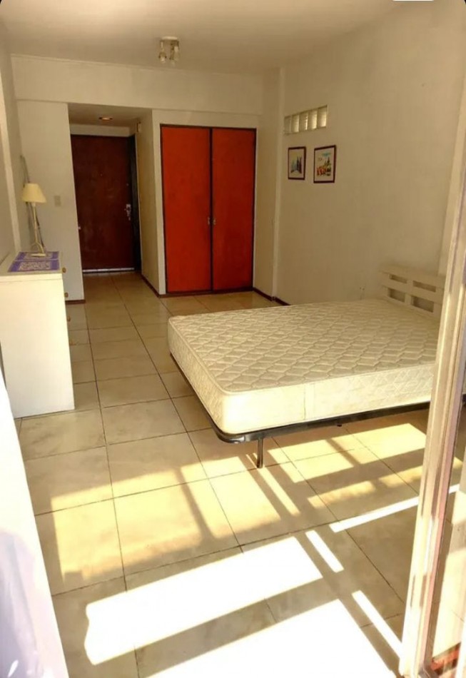Av Santa Fe 1100, Venta 1 Amb al Frente Balcon Apto Prof Apto Vivienda. ideal inversion 