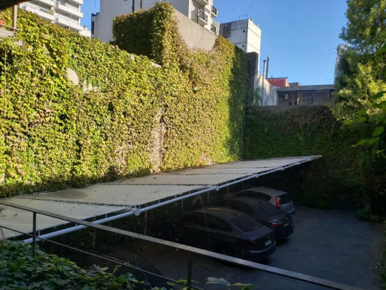 AV. CORONEL NICETO VEGA 5800, ALQUILER DEPARTAMENTO DE UN AMBIENTE-