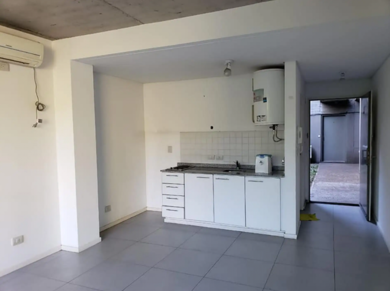 AV. CORONEL NICETO VEGA 5800, ALQUILER DEPARTAMENTO DE UN AMBIENTE-