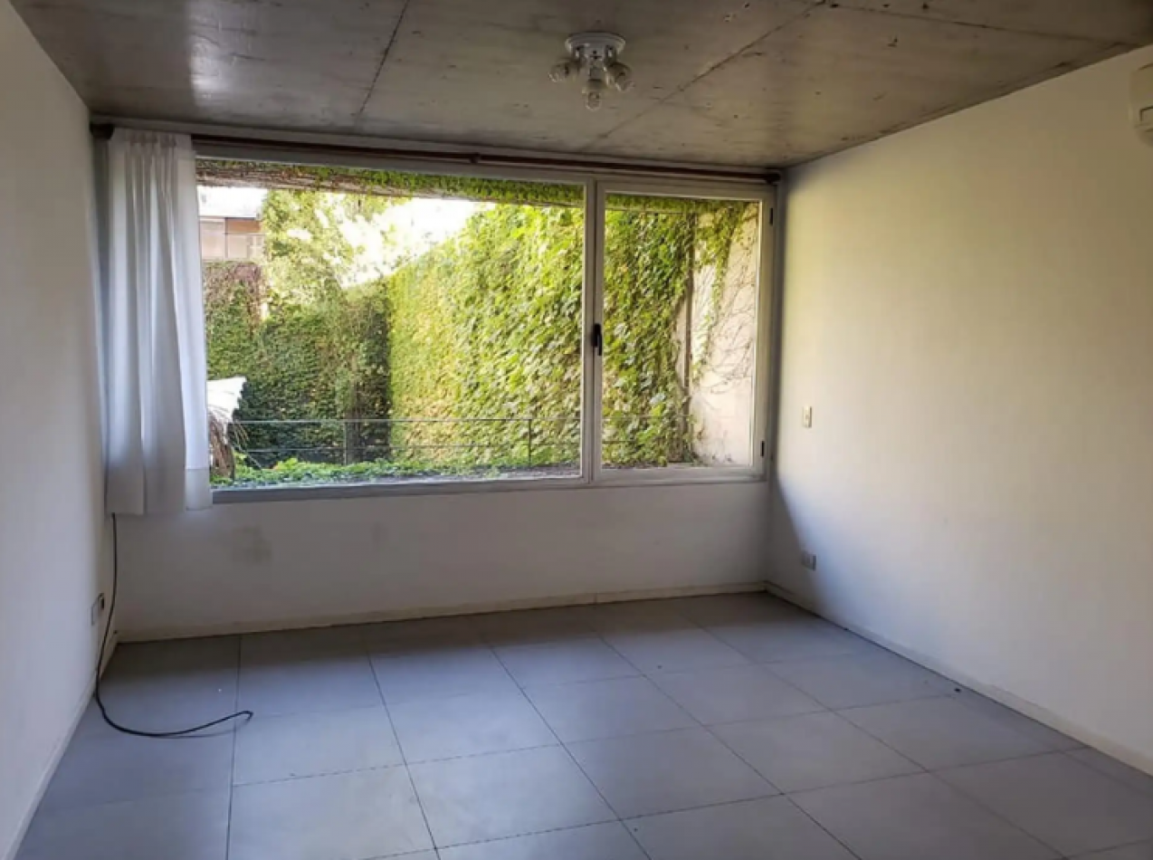 AV. CORONEL NICETO VEGA 5800, ALQUILER DEPARTAMENTO DE UN AMBIENTE-