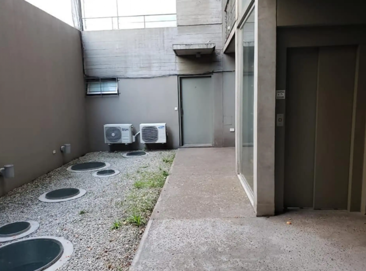 AV. CORONEL NICETO VEGA 5800, ALQUILER DEPARTAMENTO DE UN AMBIENTE-