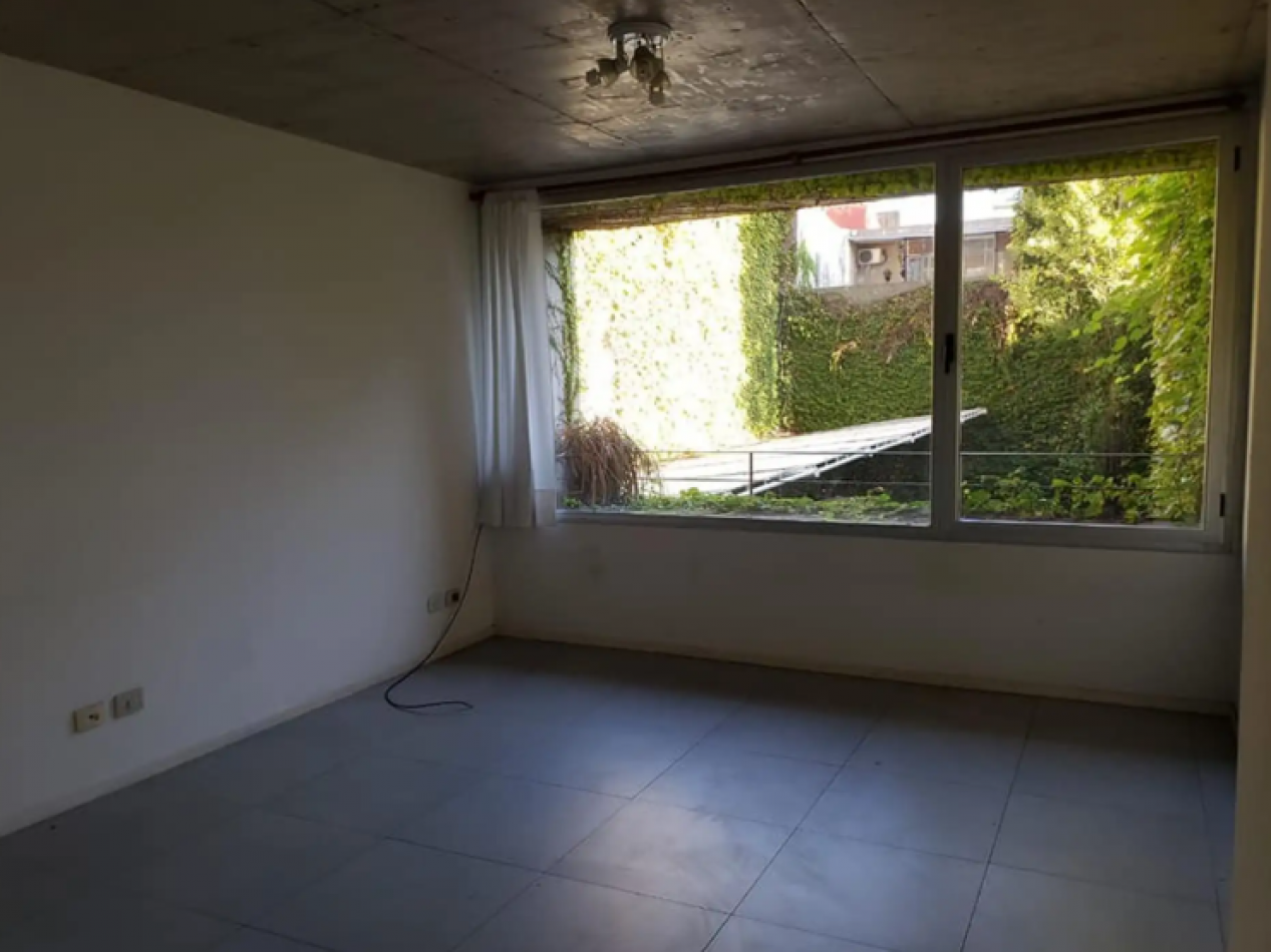 AV. CORONEL NICETO VEGA 5800, ALQUILER DEPARTAMENTO DE UN AMBIENTE-