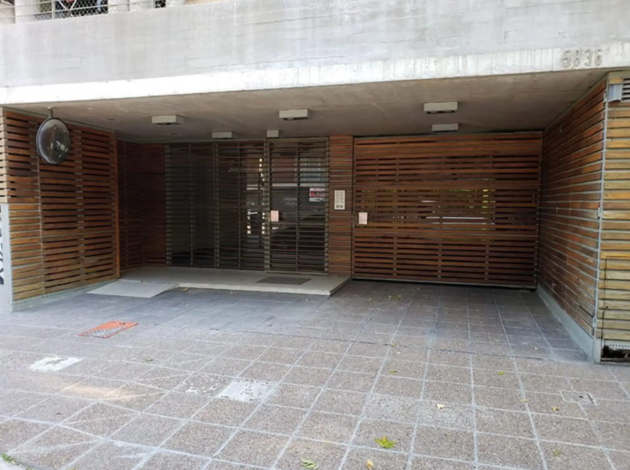 AV. CORONEL NICETO VEGA 5800, ALQUILER DEPARTAMENTO DE UN AMBIENTE-