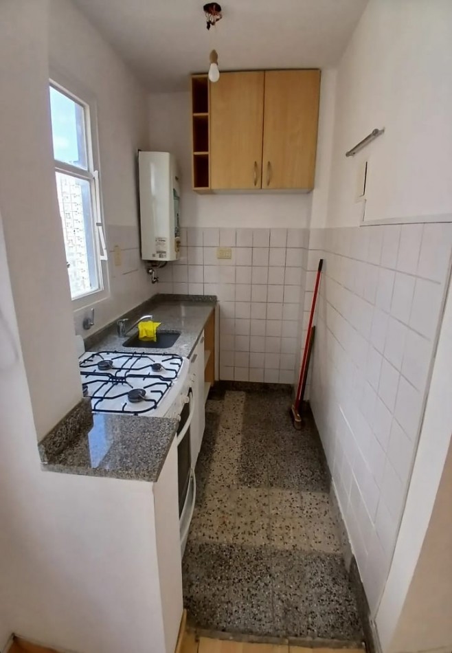 GASCON 1100, VENTA DEPTO APTO PROFESIONAL/VIVIENDA MUY BUEN ESTADO