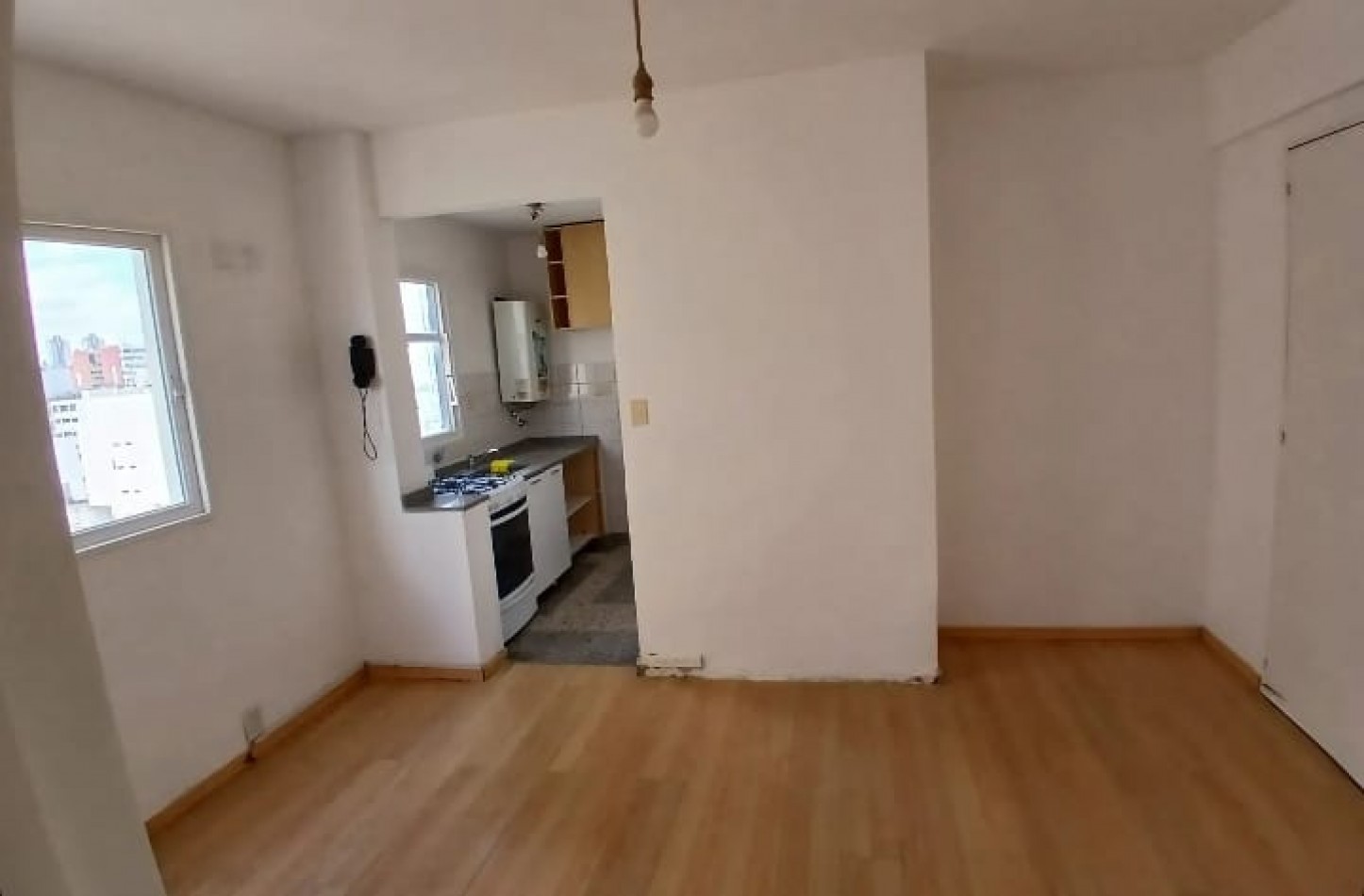 GASCON 1100, VENTA DEPTO APTO PROFESIONAL/VIVIENDA MUY BUEN ESTADO