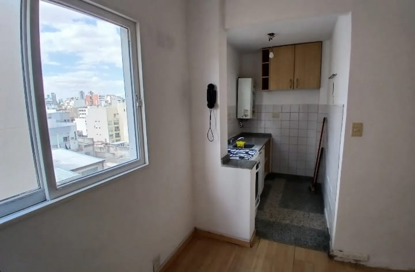GASCON 1100, VENTA DEPTO APTO PROFESIONAL/VIVIENDA MUY BUEN ESTADO
