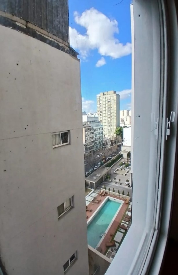 GASCON 1100, VENTA DEPTO APTO PROFESIONAL/VIVIENDA MUY BUEN ESTADO