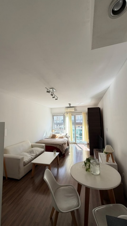 VERA 1100, VENTA DEPARTAMENTO DE UN AMBIENTE EN VILLA CRESPO