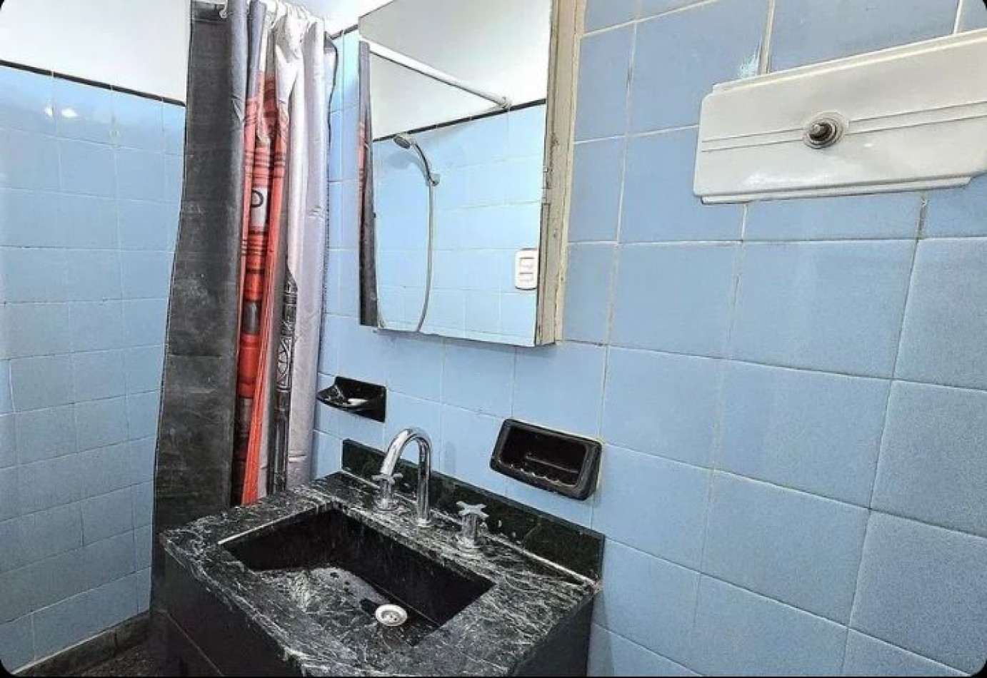 Av Juan Bautista Alberdi, Venta IMPEC DEPTO 1 AMB DIVIISBLE CFTE C/BALCON 