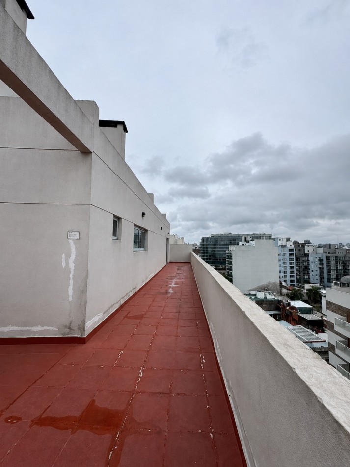 VERA 1100, VENTA AMBIENTE EN VILLA CRESPO