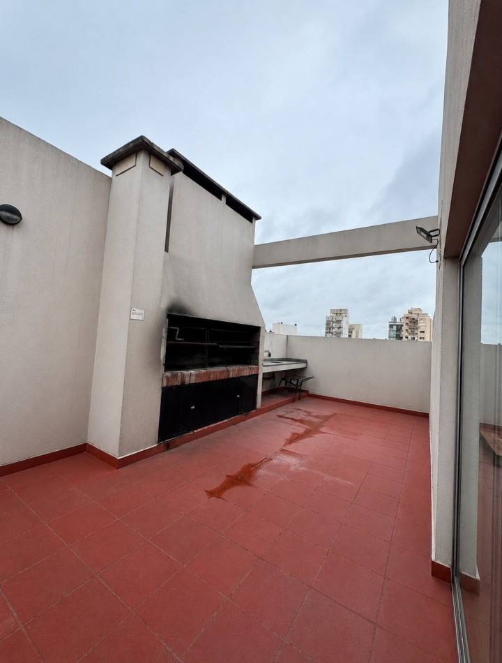 VERA 1100, VENTA AMBIENTE EN VILLA CRESPO