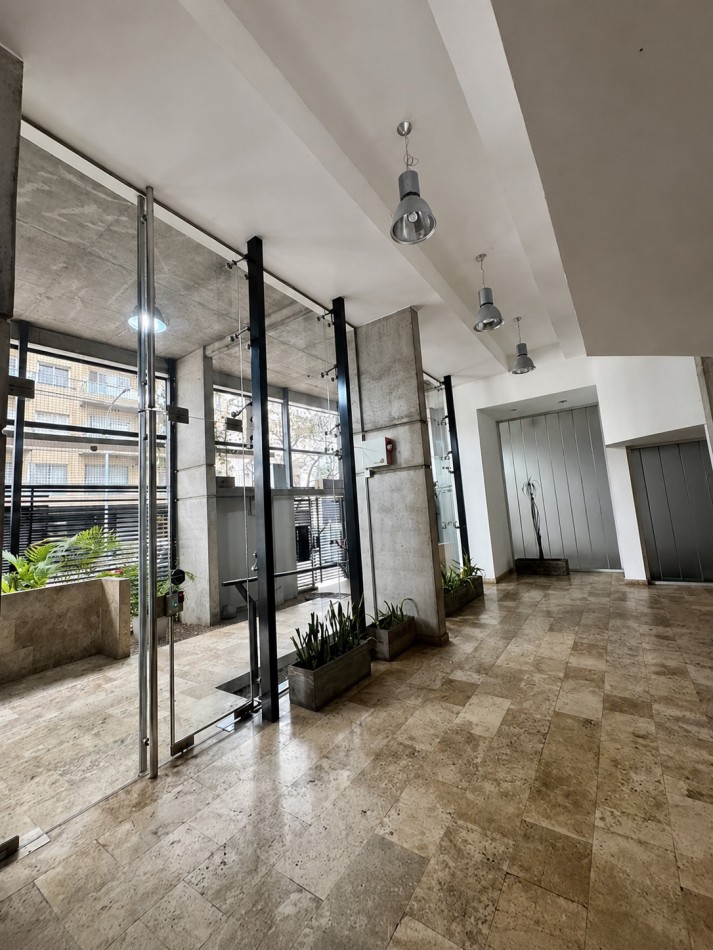 VERA 1100, VENTA AMBIENTE EN VILLA CRESPO