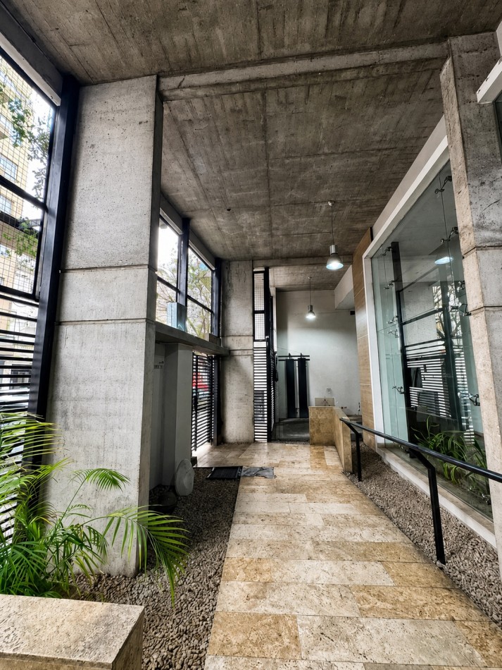VERA 1100, VENTA AMBIENTE EN VILLA CRESPO