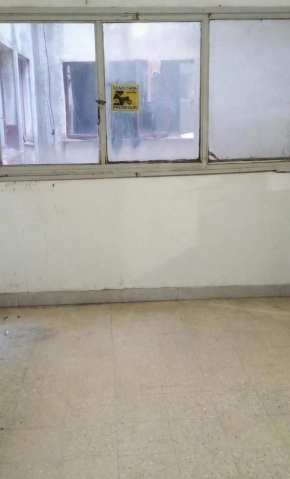 JUNIN 500, VENTA 1 A RECICLAR APTO TODO DESTINO, PROXIMO FACULTADES U.B.A