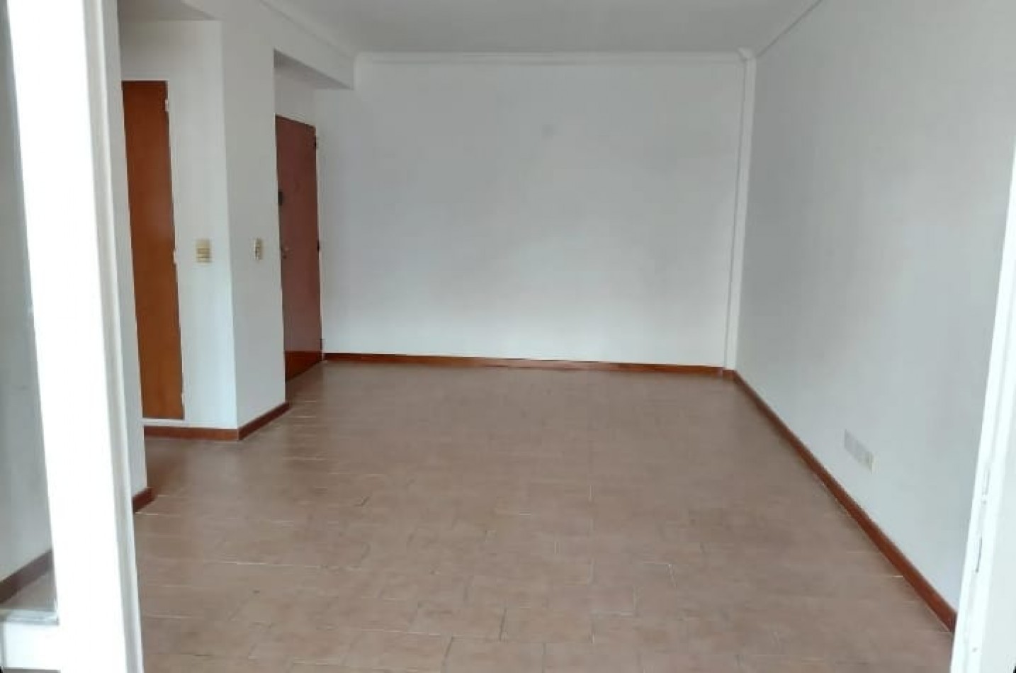 Rio de Janeiro 1000, Venta Depto 2 AMB BALCON COCHERA